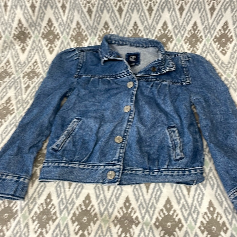 GAP Jean jacket
